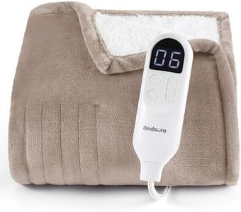 Bedsure He