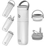 BOTTLE BOTTLE Insulated Water Bottl