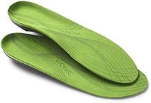 Vionic Active Full Length Orthotics insoles - Maximum Support - For running or walking - SIZE MEDIUM