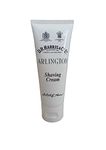 D R Harris Arlington Shaving Soap Refill (100g) by D R Harris
