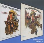 Pure Prairie League/Bustin' Out