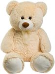 HollyHOME Teddy Bear Plush Giant Te