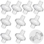 9 Packs Universal Inline CPAP Filter for CPAP and BiPAP Machines, for Phi-Lips DreamStation Recalled & for Resmed 22MM Tubing Machines, Improve Your CPAP Experience