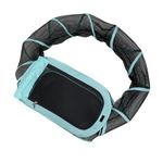 Kitty City Outdoor Play Combo with Tunnel