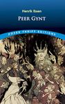 Peer Gynt (Dover Thrift Editions: Plays)