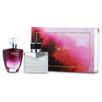 Titan Skinn Nafp01Pgfl Perfect Match Eau De Parfum, 100Ml - Floral, Unisex-Adults, Spray