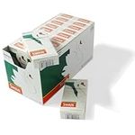 10 x Packs Swan Pre Cut Cigarette Smoking Roaches Filter Tips Menthol Extra Slim