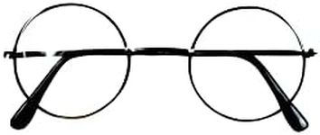 Rubie's Unisex Adult's Harry Potter Glasses, Multicolor, One Size