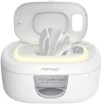 Momcozy Baby Wipe Warmer, Innovativ
