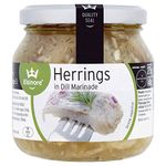 Pickled Herring