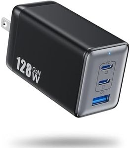 USB C Char