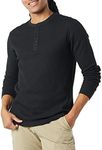 Amazon Essentials Men's Regular-Fit