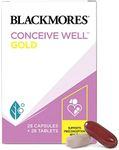 Blackmores Conceive Well Gold /(56 Tablets)