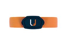 UPTIVO Belt D – Chest Heart Rate Monitor with Dual simultaneous Wireless Transmission