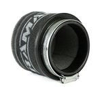 Ramair Filters MR-013 Motorcycle Pod Air Filter, Black, 70 mm