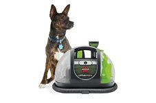 Little Green Portable Carpet Cleaner 3369