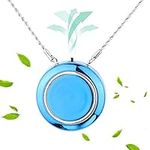 Necklace Air Purifier Mini Ionic Od
