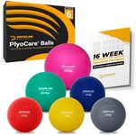 Driveline Baseball PlyoCare® Balls 