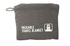 GForce Jersey Knit Travel Blanket| 