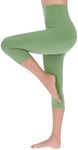 FUTURO FASHION 3/4 Leggings for Wom
