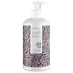 Australian Bodycare Intim Wash 500ml | Intimate Wash for Women & Men with Natural & Vegan Australian Tea Tree Oil for Feminine Hygiene & Shaving | Feminine Wash is Dermatologist Tested and pH-Balanced