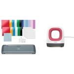 Cricut Maker 4 Deluxe Bundle