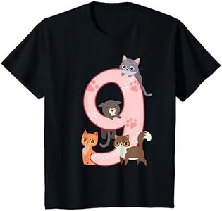 Niños 9º C