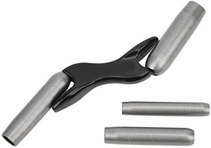 Brick Jointer for Masonry, Metal Brick Jointer Trowel Handheld Builder Trimming Tool Wall Beauty Stitcher 1/2in 5/8in 3/4in 7/8in