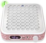 CHRISTINE SHELLY Nail Dust Collecto