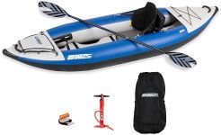 Sea Eagle SE300X Explorer Inflatabl