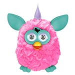 Furby Cost