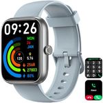 Smart Watch for Men Women 1.8" Fitn