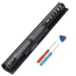 RI04 RI06XL 805294-001 Battery Compatible with HP ProBook 450 G3/ 455 G3/ 470 G3 Series 805047-851 805047-221 RI04XL R106XL HSTNN-Q94C HSTNN-Q95C 805047-241 HSTNN-DB7B HSTNN-PB6Q [14.8V 2600mAh]