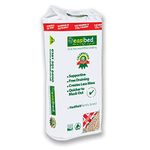 Easibed Shredded Wood Bedding - 20 kg