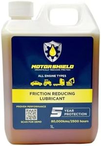 Engine Oil