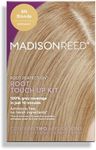 Madison Reed Root Perfection Permanent Root Touch Up, Dark Blonde 8N Bergamo, 10 Minutes for 100% Gray Root Coverage, Ammonia-Free Hair Dye, Two Applications