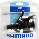 Shimano Spin Reel Clam (4.1:1 11.8-