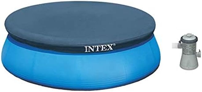 Intex 8' x