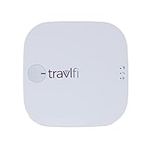 TravlFi Journey1 LTE Wi-Fi Hotspot,