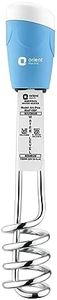 Orient electric Arc Plus 1kw |Immersion heater|power|100% shock proof body|Heavy copper element|With Bucket clip| ISI certified | 2 years replacement warranty