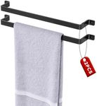 Towel Bar for Bathroom Towel Rack W