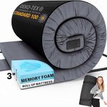 Matrix Comfort-Cell Memory Foam Cam