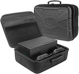 Yuhtech Travel Case for Xbox Series