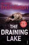 The Draining Lake (Reykjavik Murder Mysteries)