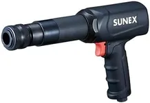 SUNEX Long Barrel Air Hammer, 2,300