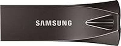 Samsung BAR Plus USB Flash Drive Ty