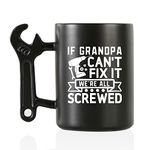 Gifts For Grandfathers