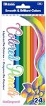 BAZIC 24 Color Pencil