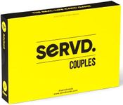 SERVD - Couples - The Hilarious Rea