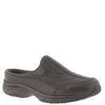 Easy Spirit Women's Traveltime234 Clog, Grey 030, 6.5 UK